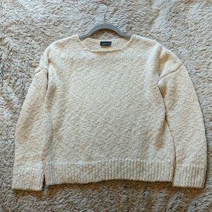 Topshop sweater